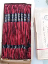 art 117 filo da ricamo