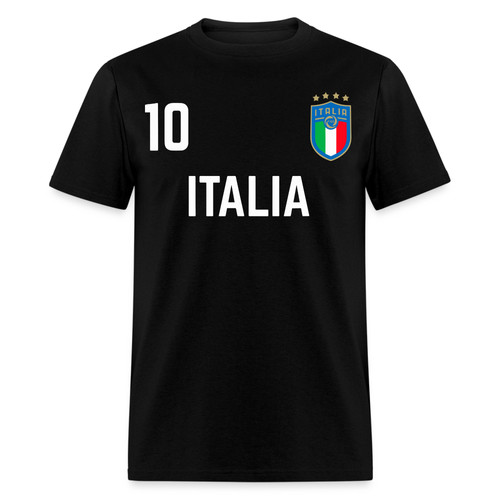 Maglia calcio italia - calcio,