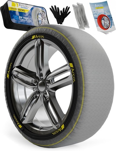 Calze neve omologate italia - omologate,