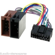 Sony Cdx-R3350 Autoradio