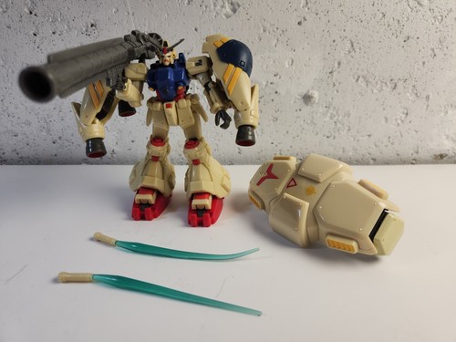 Bandai mobile suit gundam - mobile,