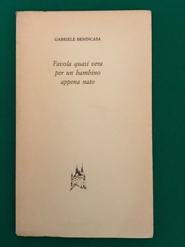 Favola quasi vera per - favola,