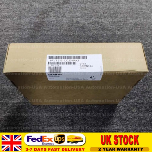 New siemens 6av3617 1jc20 - siemens, 6av3617-1jc20-0ax1