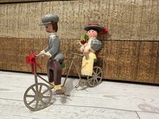 Decorazione natalizia vintage