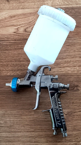 Pistola per verniciatura