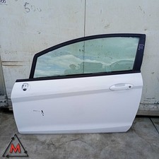 Portiera anteriore sinistra