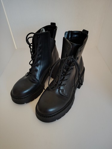 Stivali combattimento - stivali,