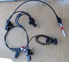 MAGURA HS 33 IDRAULICA freni