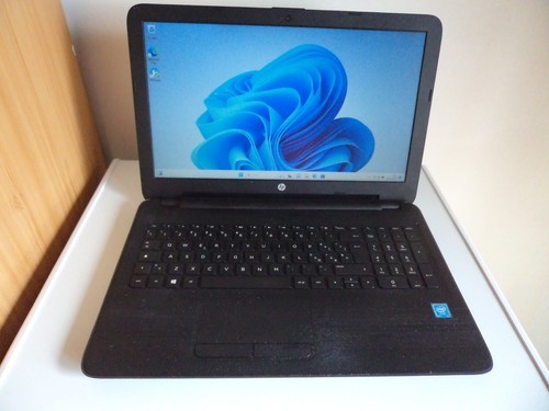 Notebook 250 g5 - notebook,