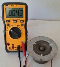 Tweeter vintage jbl le20 - jbl, le20-1
