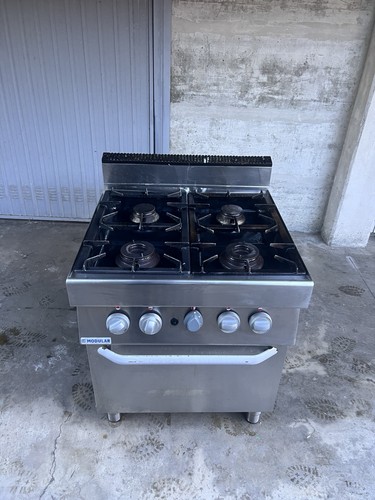 Cucina modular professionale - cucina,