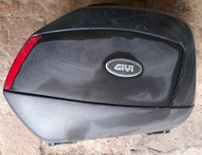 Givi Bauletto Baule Borsa DX V35N Monokey Side