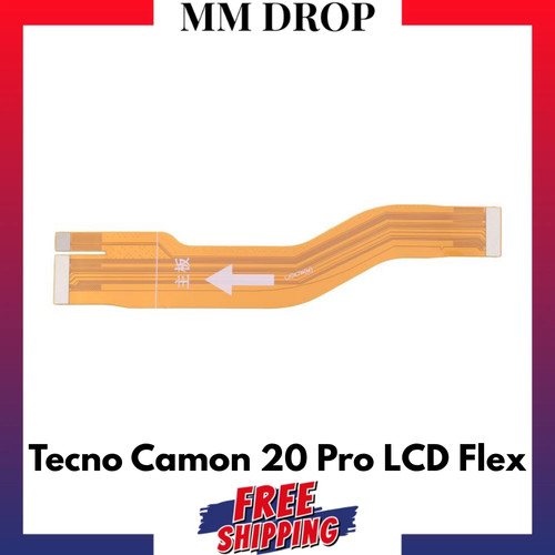 Per tecno camon pro - per,