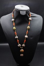 antica collana Gabri mosaico