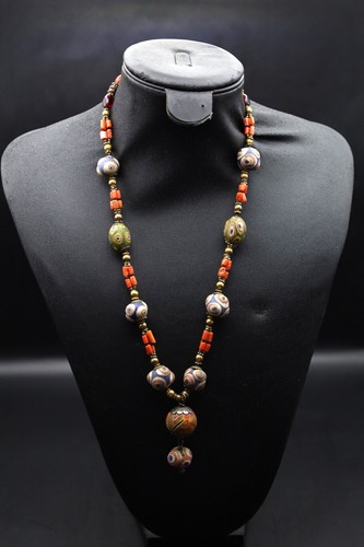 Antica collana perle gabri - antica,