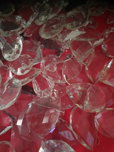 Stock materiale lampadari - materiale,