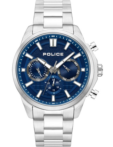 Police pewjk0021004 orologio - police,