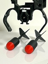 FPV Drone Sistema di Rilascio