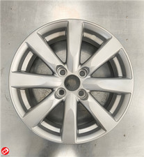 1400672 CERCHIO IN LEGA 15" LIGIER JS50 F1