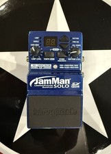 DigiTech JamMan Solo HC Looper Pedale per chitarra