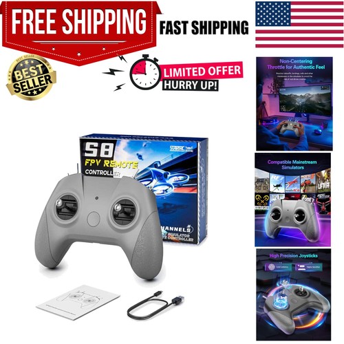 Pro drone simulator - s8,
