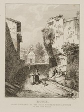 B. PINELLI (1781-1835)