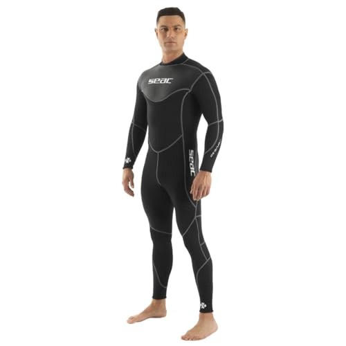 Seac sense long man - xxl),