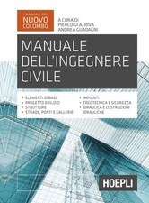 Manuale dell ingegnere civile (Italiano)