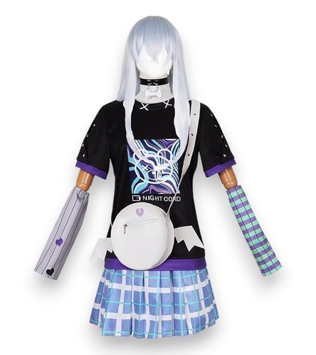 Costume hatsune racer miku - costume,