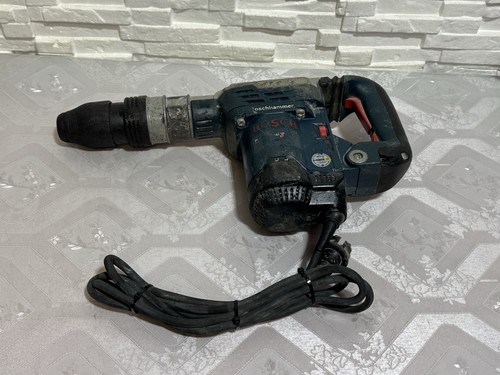 Bosch gsh professional - bosch,