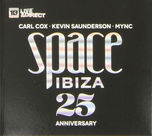 Space ibiza 2014 various - space,