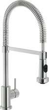 Miscelatore Lavello Design