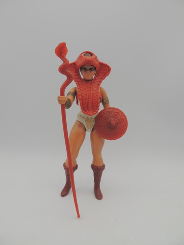 Maitres univers teela - teela,