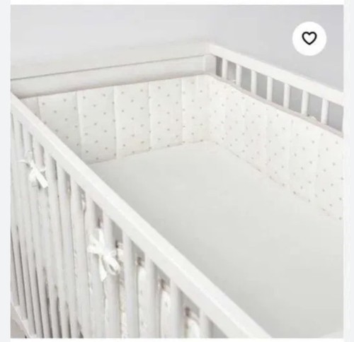 Cuscino culla lettino ikea - culla,