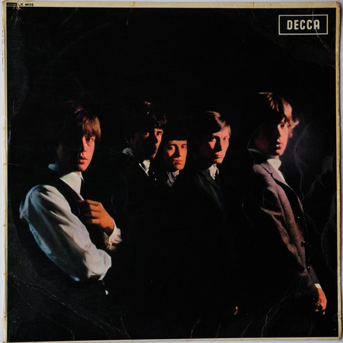 The rolling stones - the,