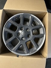 Cerchio In Lega Jeep Gladiator