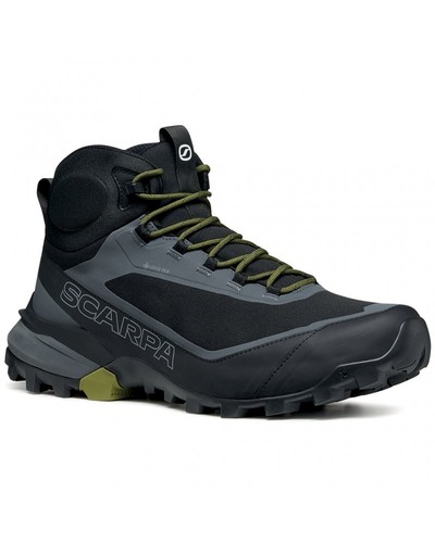 Scarpa ribelle cross mid - ribelle,