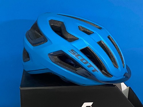 Casco bike scott - bike, atlantic