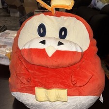 large plush toys stuffed