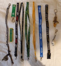 Lotto Porta Badge E Portachiavi