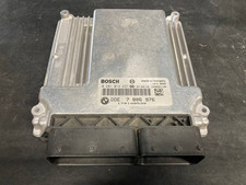 Centralina Motore BMW E60 530d M57N2 235HP DDE7806976 0281014437 EDC16CP35