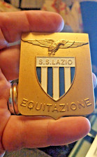 S.S.Lazio, Spilla Medaglia