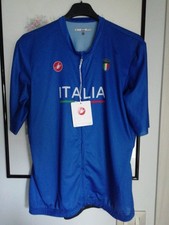 Maglia Castelli Nazionale