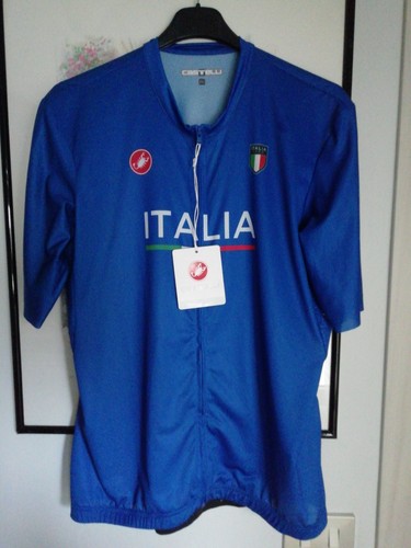 Maglia castelli nazionale - maglia,