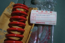  HONDA ELSINORE CR125 RA 1980