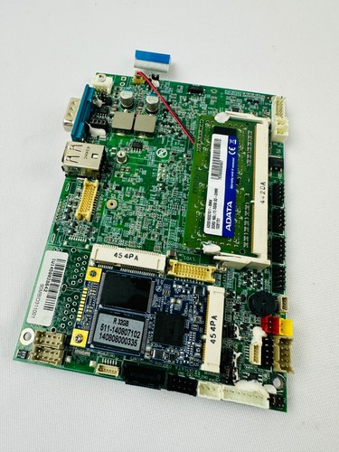 Scheda cpu ais id31 110 - cpu, id31-110
