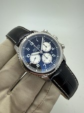 2018 Breitling Navitimer 8