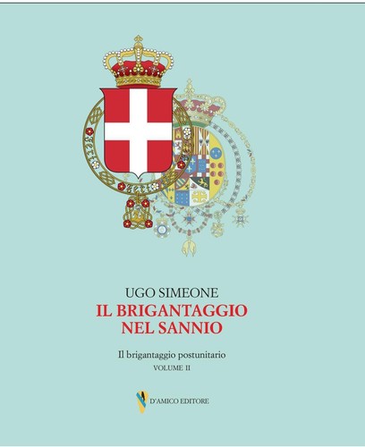 Brigantaggio nel sannio il - il,