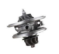 Gruppo scafo turbocompressore