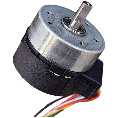 Motore brushless con - brushless,